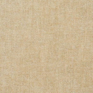 Essentials Chenille Upholstery Drapery Fabric Beige / Wheat