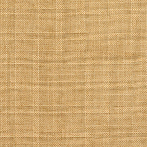 Essentials Beige Upholstery Drapery Fabric / Wheat
