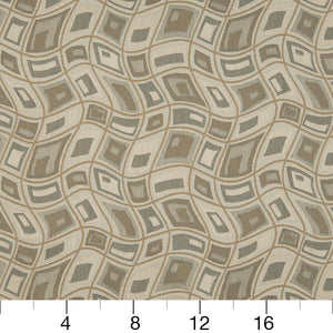 Essentials Upholstery Drapery Fabric Beige / Zion Sand