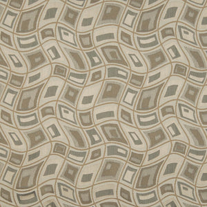 Essentials Upholstery Drapery Fabric Beige / Zion Sand