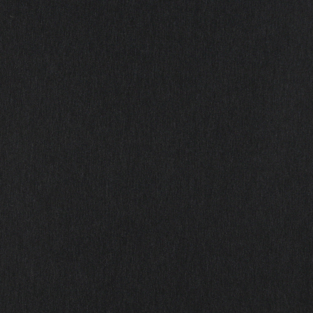 Essentials Heavy Duty Upholstery Fabric / Black