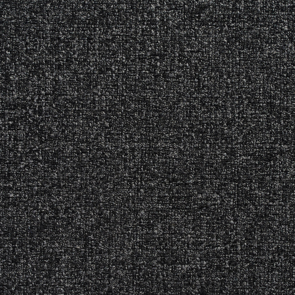 Essentials Upholstery Fabric Black / 10530-15