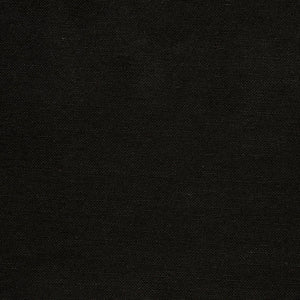 Essentials Linen Upholstery Drapery Fabric Black