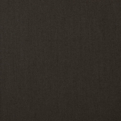 Essentials Outdoor Acrylic Upholstery Drapery Fabric Black / 30010-02