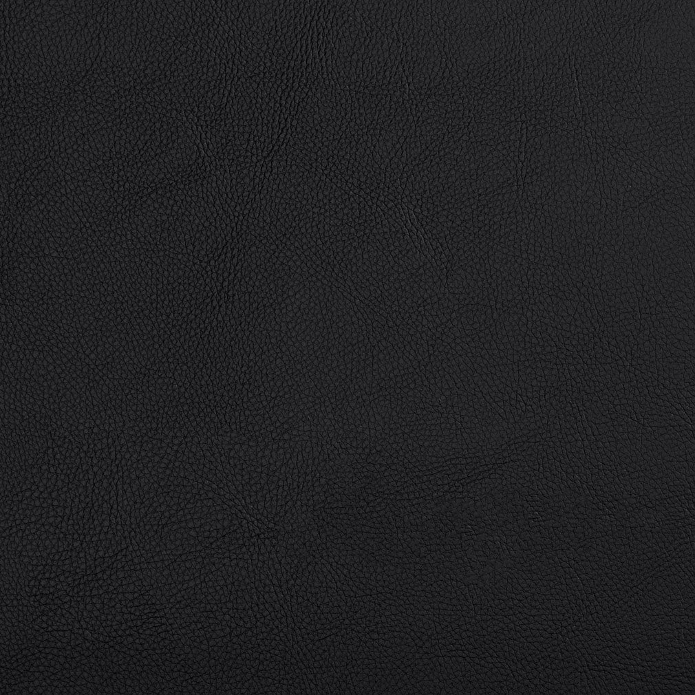 Essentials Heavy Duty Upholstery Vinyl Suede / Black