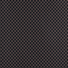 Load image into Gallery viewer, Essentials Heavy Duty Upholstery Fabric Black / Cobalt Diamond