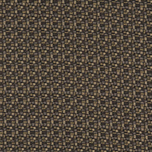 Load image into Gallery viewer, Essentials Mid Century Modern Geometric Black Gray Beige Upholstery Fabric / Stone