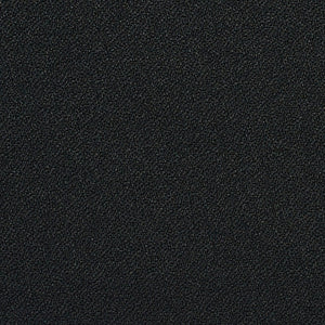 Essentials Heavy Duty Scotchgard Black Upholstery Fabric / Jet