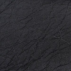Essentials Marine Auto Upholstery Vinyl Fabric / Black