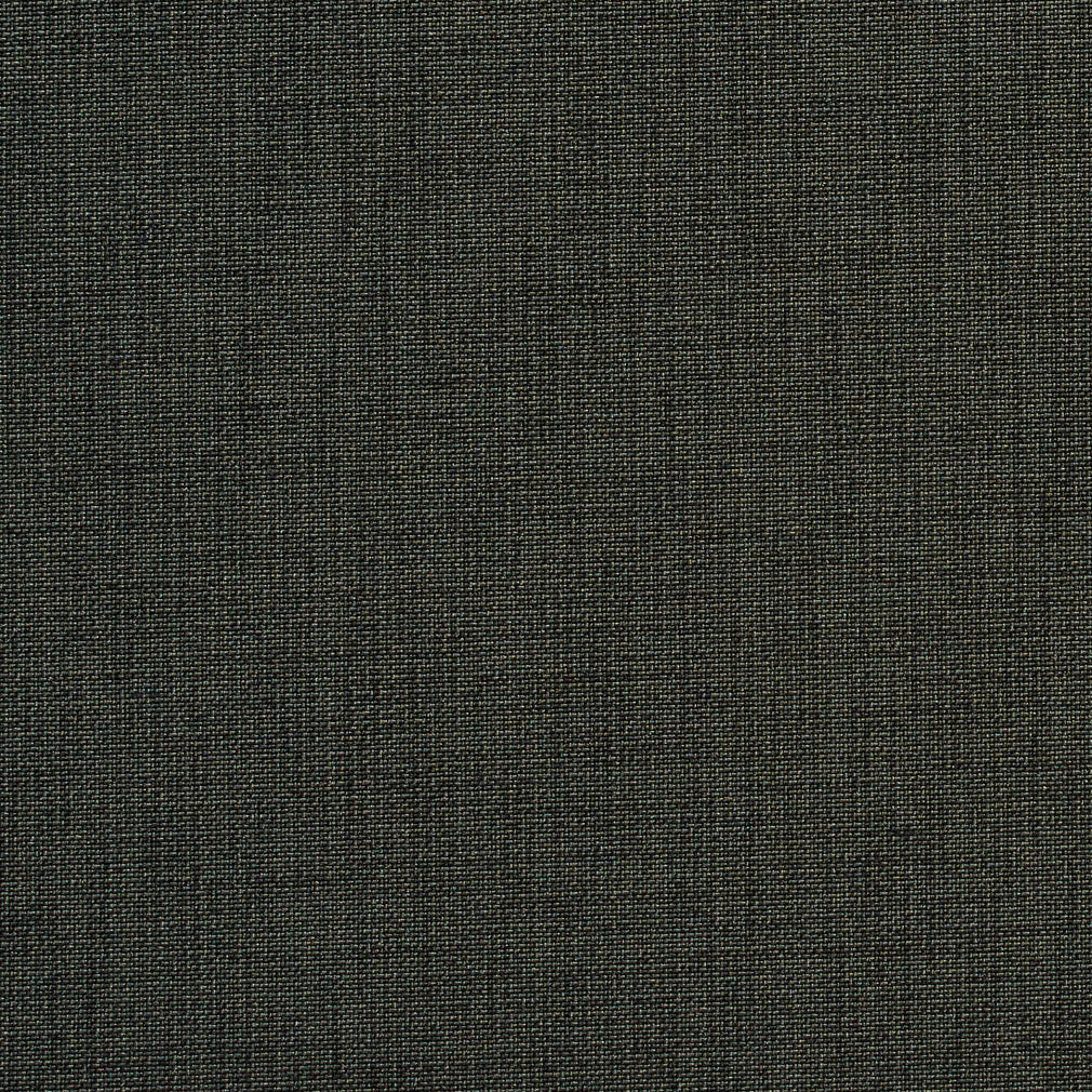 Essentials Heavy Duty Scotchgard Upholstery Fabric / Black