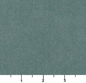 Essentials Cotton Velvet Light Blue Upholstery Drapery Fabric