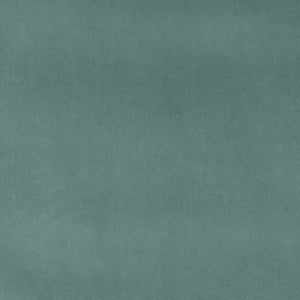 Essentials Cotton Velvet Light Blue Upholstery Drapery Fabric