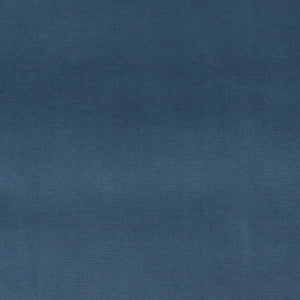 Essentials Cotton Twill Blue Upholstery Drapery Fabric