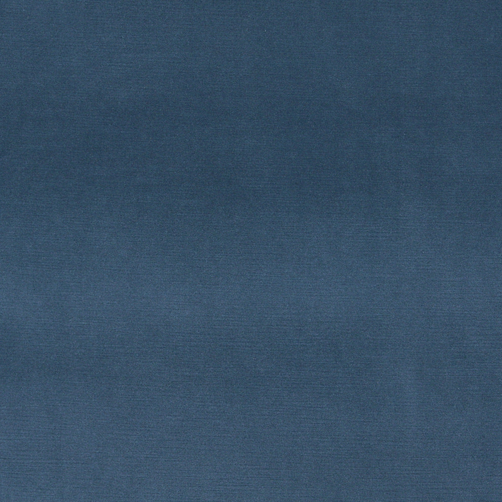 Essentials Cotton Twill Blue Upholstery Drapery Fabric