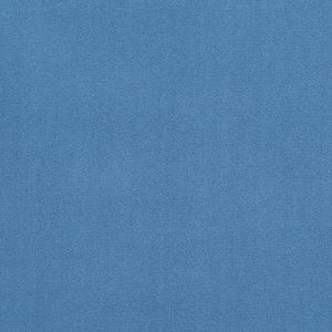 Essentials Crypton Velvet Blue Upholstery Drapery Fabric