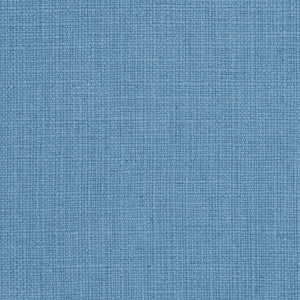 Essentials Linen Cotton Upholstery Fabric / Blue