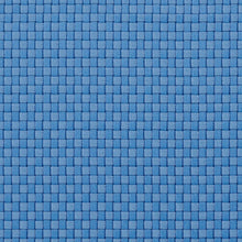 Load image into Gallery viewer, Essentials Blue Basketweave Upholstery Fabric