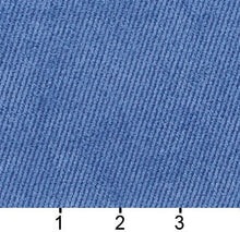 Load image into Gallery viewer, Essentials Blue Stripe Fade Resistant Upholstery Fabric