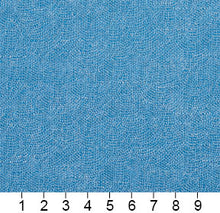 Load image into Gallery viewer, Essentials Blue Upholstery Fabric