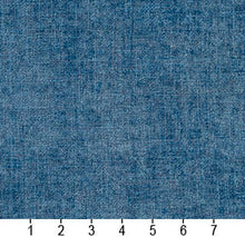 Load image into Gallery viewer, Essentials Blue Upholstery Fabric