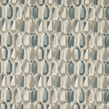 Load image into Gallery viewer, Essentials Upholstery Fabric Blue / Carlsbad Sky