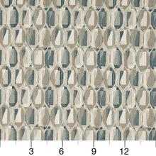 Load image into Gallery viewer, Essentials Upholstery Fabric Blue / Carlsbad Sky