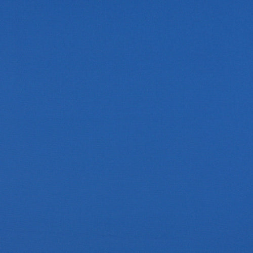 Essentials Outdoor Royal Blue Coastal Upholstery Fabric