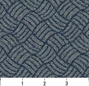 Essentials Crypton Upholstery Fabric Blue / Cobalt Metro