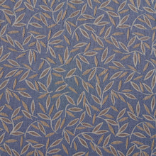 Load image into Gallery viewer, Essentials Stain Repellent Upholstery Fabric Blue / Jasmine Wedgewood