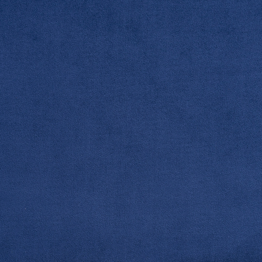 Essentials Upholstery Drapery Fabric Blue / Regal