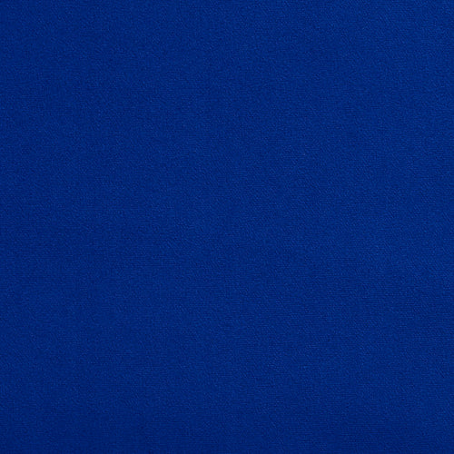Essentials Microfiber Stain Resistant Upholstery Drapery Fabric Blue / Royal