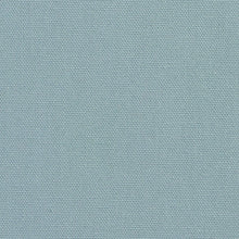 Load image into Gallery viewer, Essentials Cotton Duck Blue Upholstery Drapery Fabric / Seamist