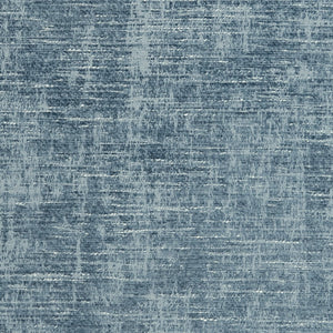 Essentials Chenille Upholstery Drapery Fabric Blue / Sky