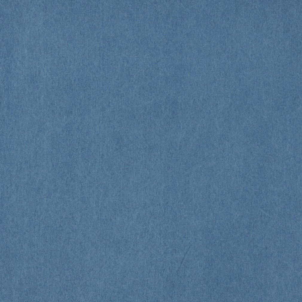 Essentials Denim Upholstery Fabric Blue / Vintage