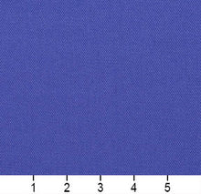 Load image into Gallery viewer, Essentials Cotton Twill Blue Upholstery Fabric / Wedgewood