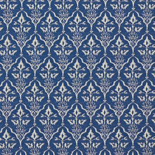 Load image into Gallery viewer, Essentials Heavy Duty Upholstery Fabric Blue / Wedgewood Cameo