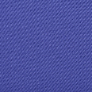 Essentials Cotton Twill Blue Upholstery Fabric / Wedgewood