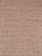 Load image into Gallery viewer, 3 Colorways Textured Velvet Upholstery Fabric Blush Mauve Green Blue