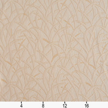 Load image into Gallery viewer, Essentials Upholstery Botanical Fabric Beige / Ivory Meadow