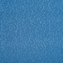 Load image into Gallery viewer, Essentials Upholstery Drapery Botanical Fabric / Blue