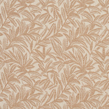 Load image into Gallery viewer, Essentials Botanical Taupe Beige Upholstery Drapery Fabric