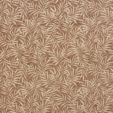 Load image into Gallery viewer, Essentials Botanical Taupe Beige Upholstery Fabric