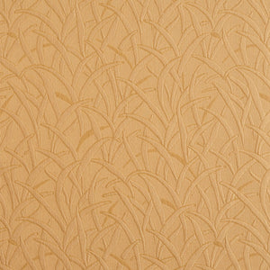 Essentials Upholstery Botanical Fabric Dark Yellow / Gold Meadow