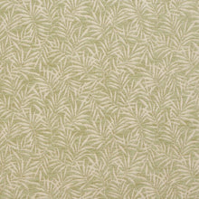 Load image into Gallery viewer, Essentials Heavy Duty Botanical Leaves Upholstery Drapery Fabric / Sage Beige