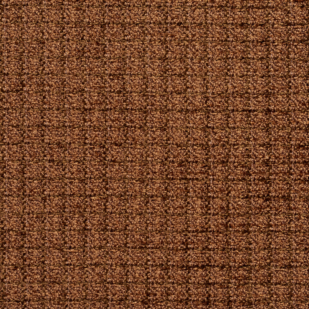 Essentials Trellis Upholstery Fabric Brown / 10540-05