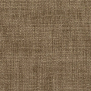 Essentials Linen Cotton Upholstery Fabric / Brown