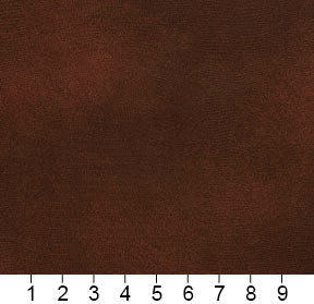 Essentials Breathables Brown Heavy Duty Faux Leather Upholstery Vinyl / Briarwood