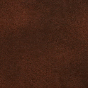 Essentials Breathables Brown Heavy Duty Faux Leather Upholstery Vinyl / Briarwood