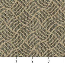 Load image into Gallery viewer, Essentials Crypton Upholstery Fabric Brown / Cafe Metro