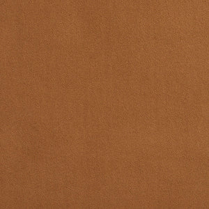 Essentials Microfiber Stain Resistant Upholstery Drapery Fabric Brown / Camel